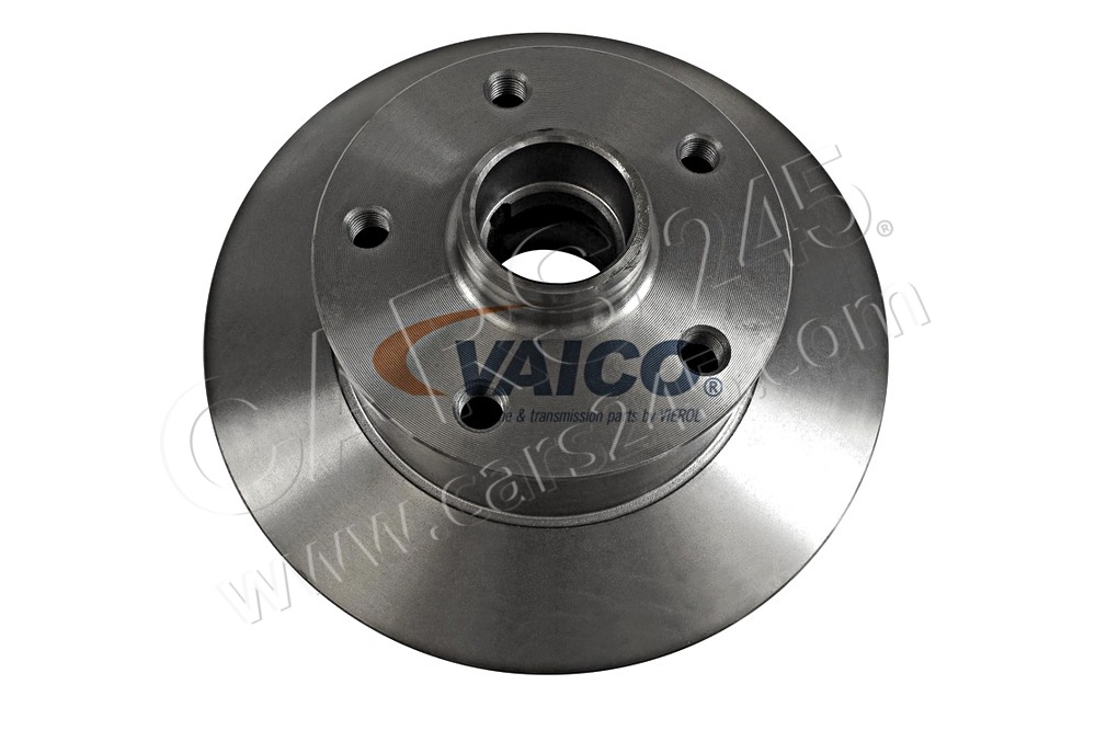 Brake Disc VAICO V10-40011
