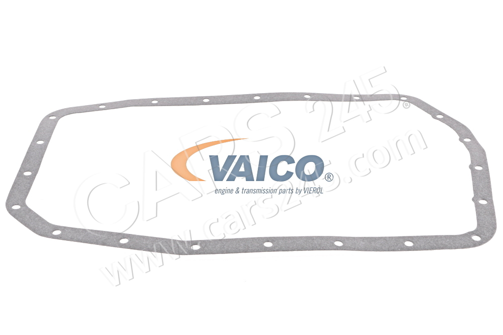 Gasket, automatic transmission oil sump VAICO V20-0317