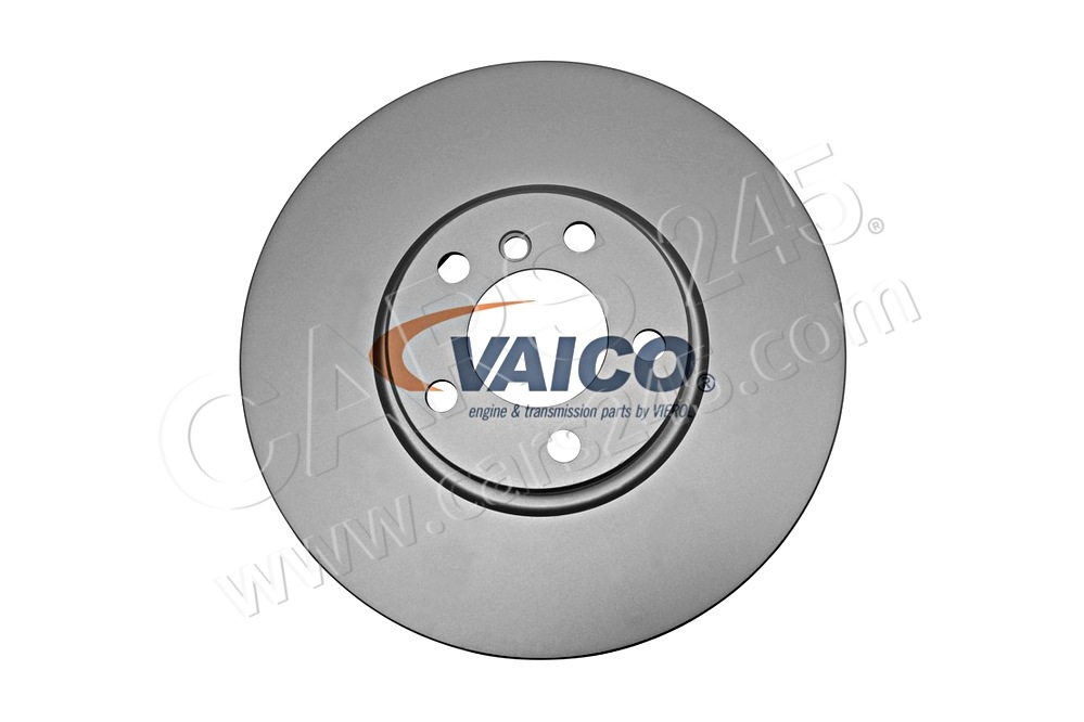 Brake Disc VAICO V20-80090