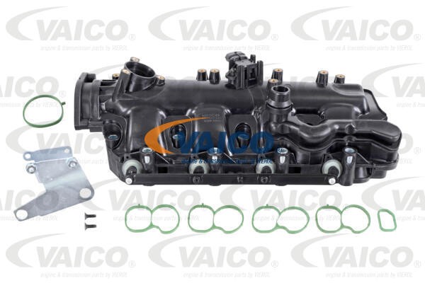 Intake Manifold Module VAICO V40-1650
