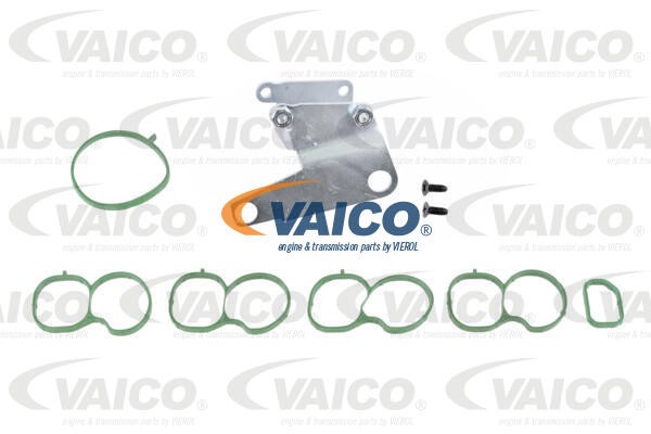Intake Manifold Module VAICO V40-1650 3