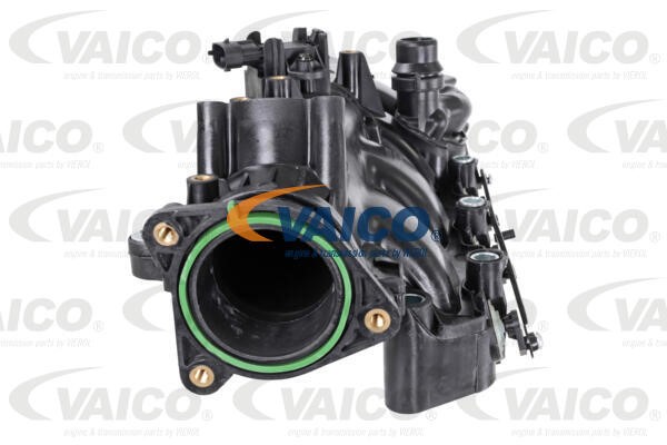 Intake Manifold Module VAICO V40-1650 4