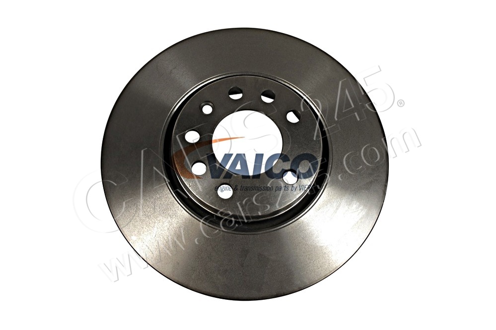 Brake Disc VAICO V40-80047