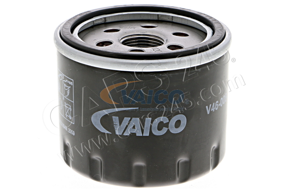 Oil Filter VAICO V46-0084