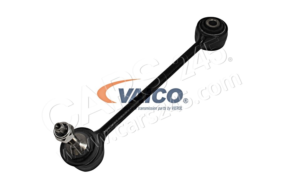 Link/Coupling Rod, stabiliser bar VAICO V48-9533
