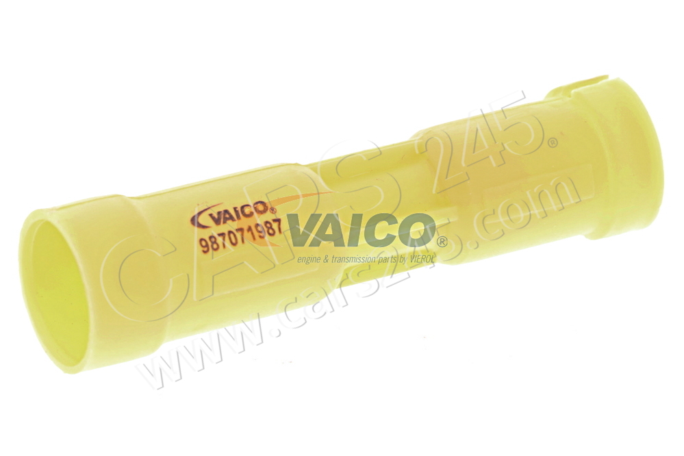 Tube, oil dipstick VAICO V10-0410
