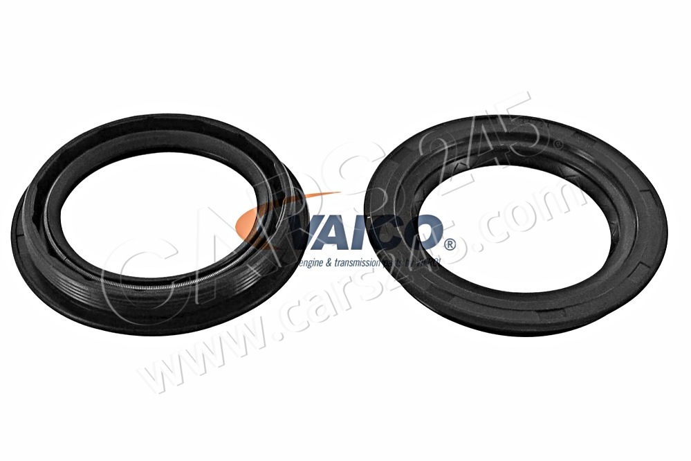 Shaft Seal, wheel bearing VAICO V10-2267