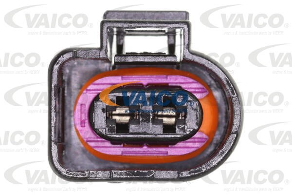 Pump, all-wheel-drive coupling VAICO V10-6592 2