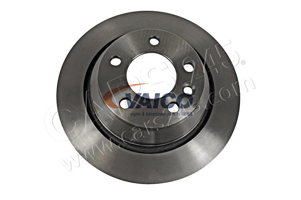 Brake Disc VAICO V10-80012