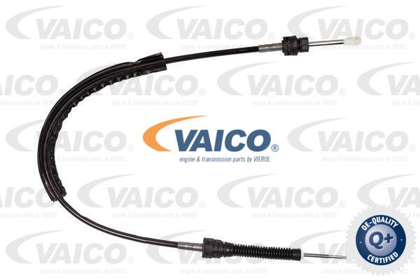 Cable Pull, manual transmission VAICO V10-8053