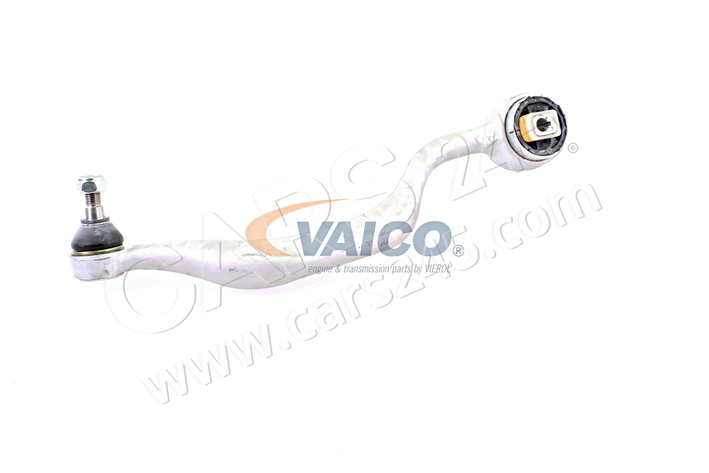 Control/Trailing Arm, wheel suspension VAICO V20-7076