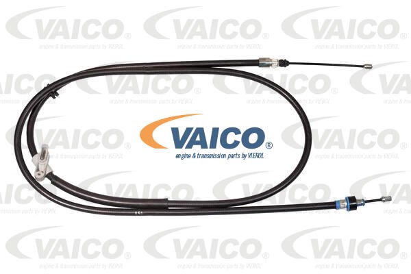 Cable Pull, parking brake VAICO V25-30056