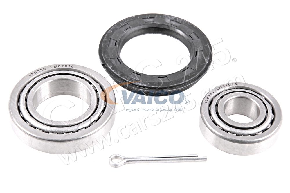 Wheel Bearing Kit VAICO V40-2026