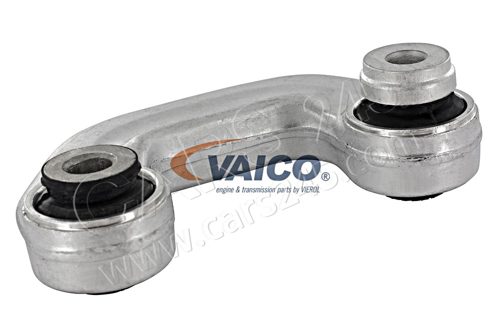 Link/Coupling Rod, stabiliser bar VAICO V10-1225