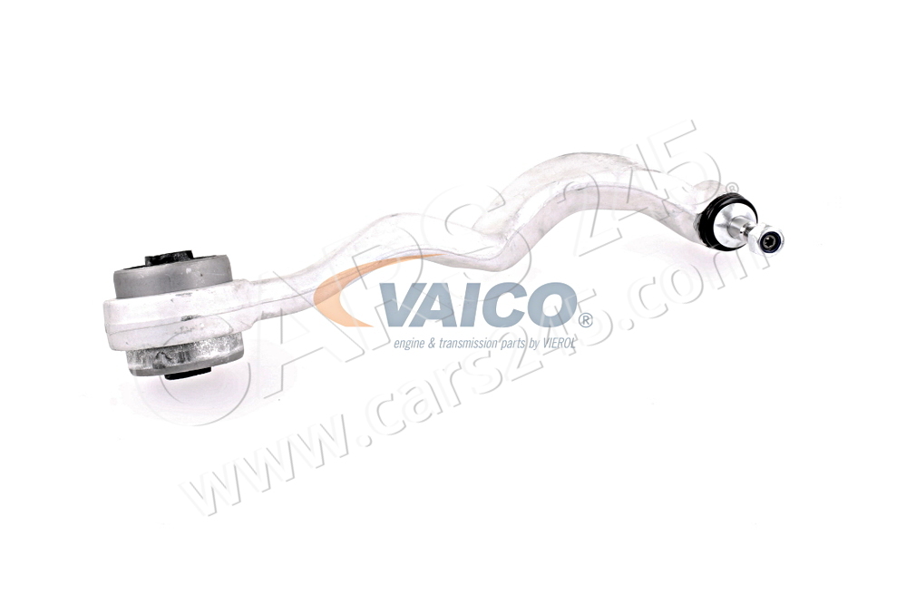 Control/Trailing Arm, wheel suspension VAICO V20-7168