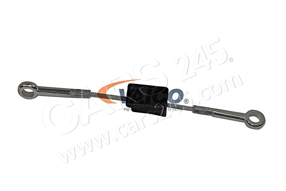 Cable Pull, parking brake VAICO V25-30040