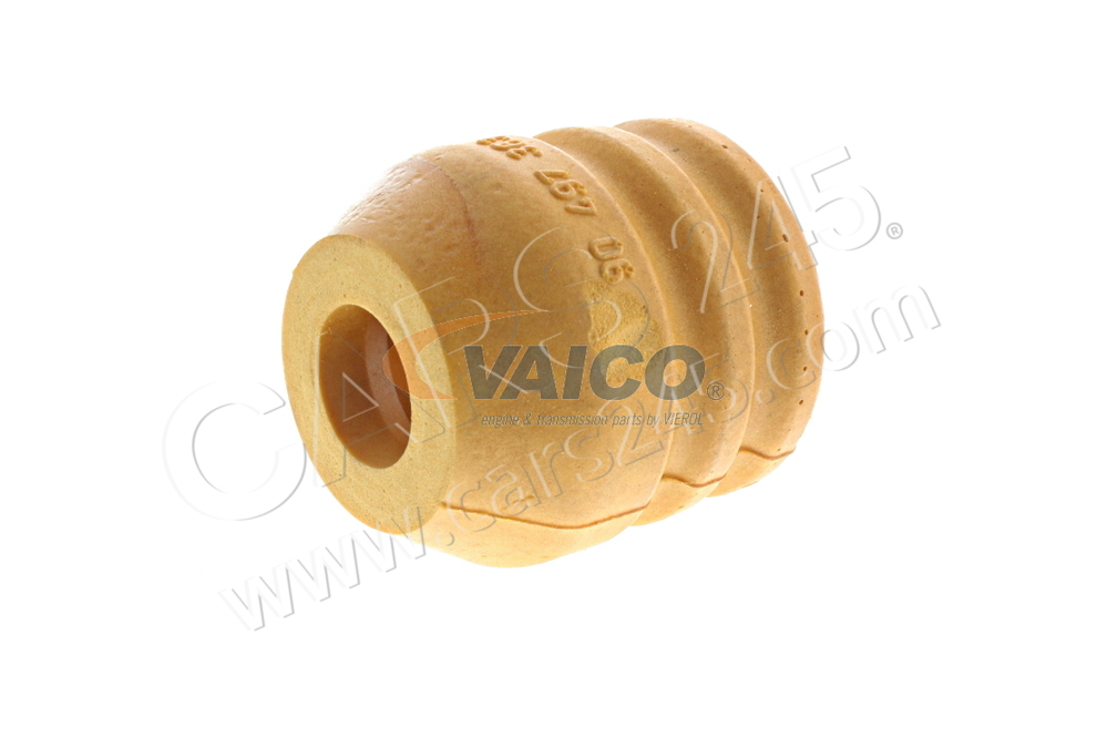 Rubber Buffer, suspension VAICO V40-0271