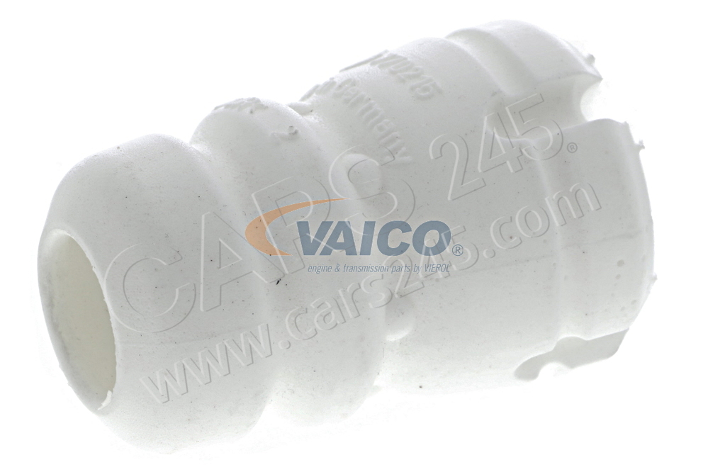 Rubber Buffer, suspension VAICO V53-0163