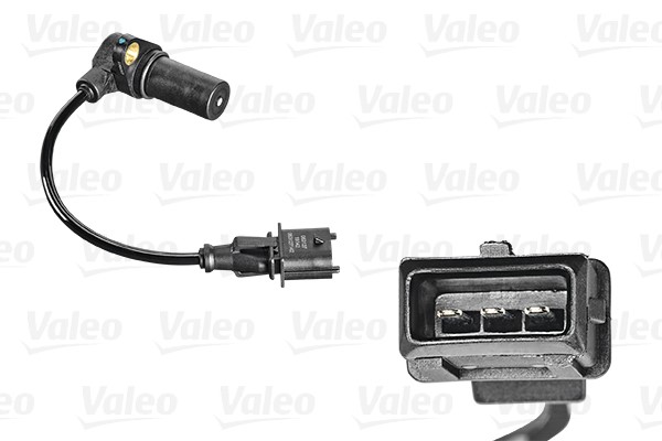Sensor, crankshaft pulse VALEO 254009