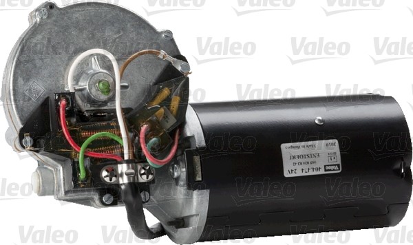 Wiper Motor VALEO 404474 3