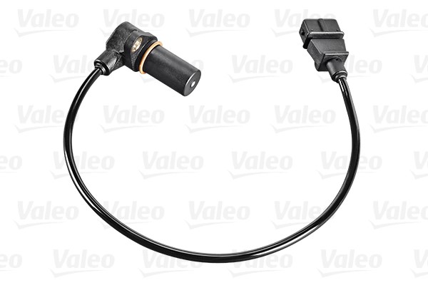 Sensor, crankshaft pulse VALEO 254087 2