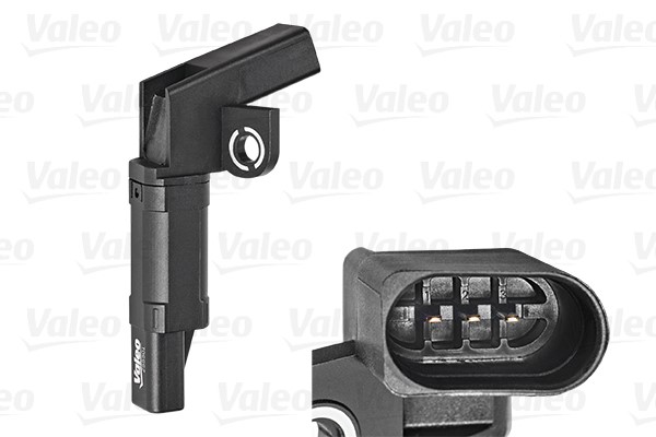Sensor, crankshaft pulse VALEO 255501