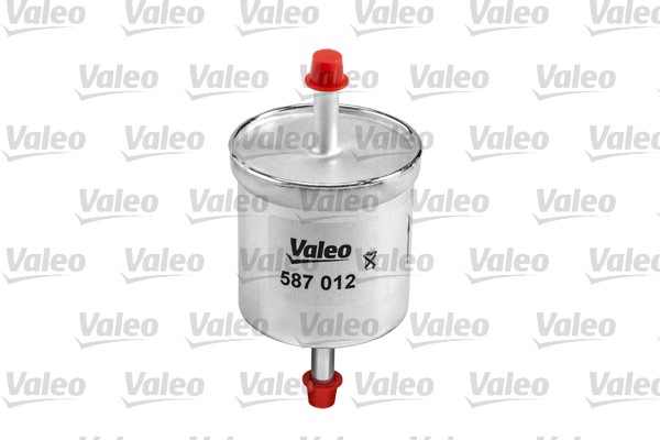 Fuel Filter VALEO 587012 2