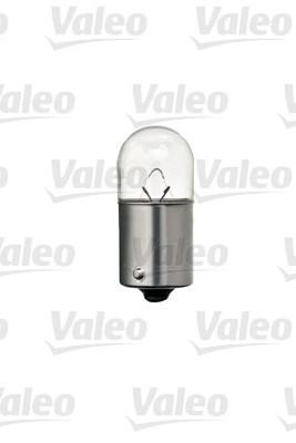 Bulb R10W ,in package 2 psc. VALEO 032128