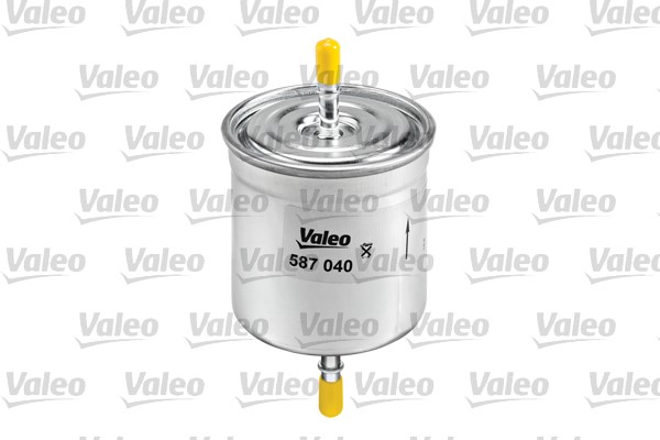Fuel Filter VALEO 587040 2