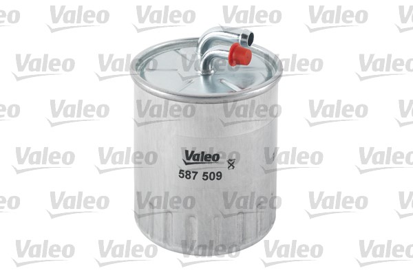 Fuel Filter VALEO 587509 2