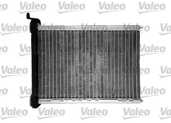 Heat Exchanger, interior heating VALEO 812413