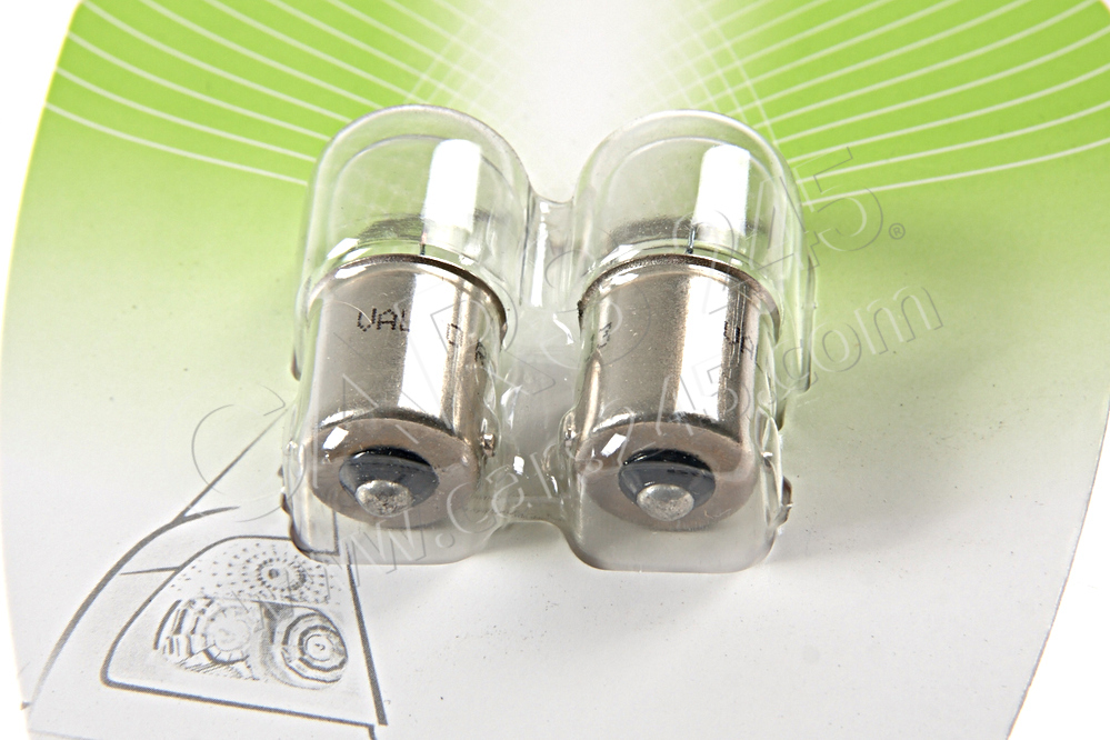 Bulb R5W ,in package 2 psc. VALEO 032126 2