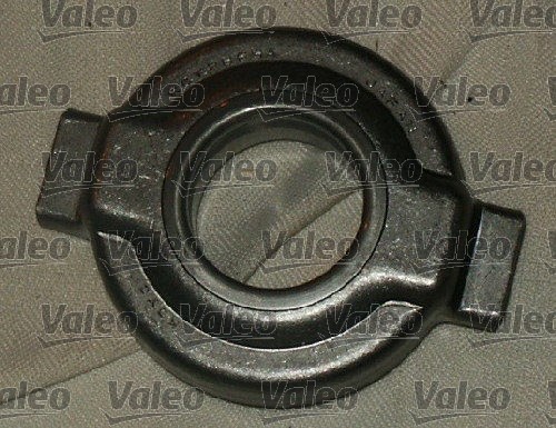 Clutch Kit VALEO 009247 2