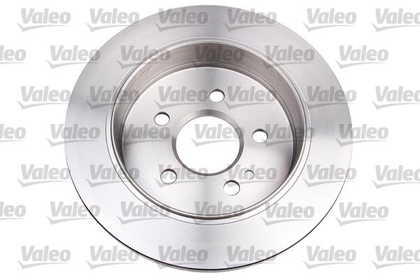 Brake Disc VALEO 186753 4