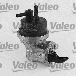 Fuel Pump VALEO 247077