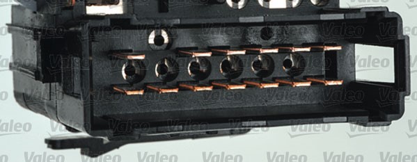 Steering Column Switch VALEO 251563 2