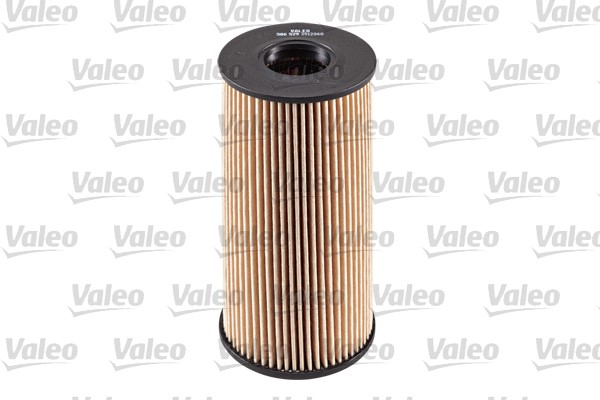 Oil Filter VALEO 586529 2