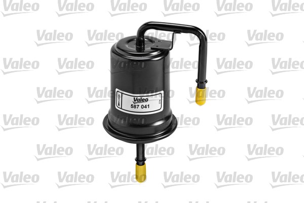 Fuel Filter VALEO 587041 2