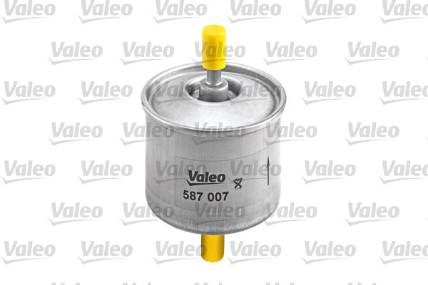 Fuel Filter VALEO 587007 2
