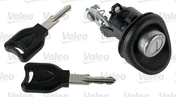 Lock Cylinder VALEO 256966
