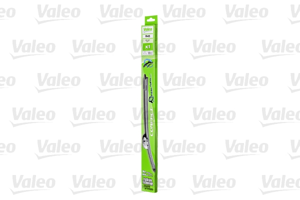 Wiper Blade VALEO 576073 3