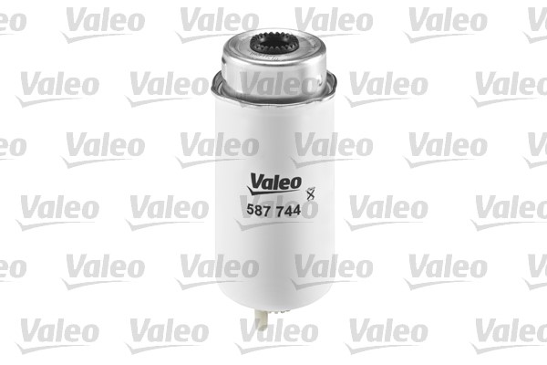 Fuel Filter VALEO 587744 2