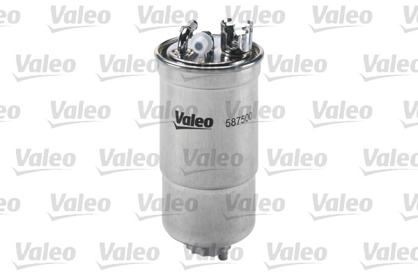 Fuel Filter VALEO 587500 2