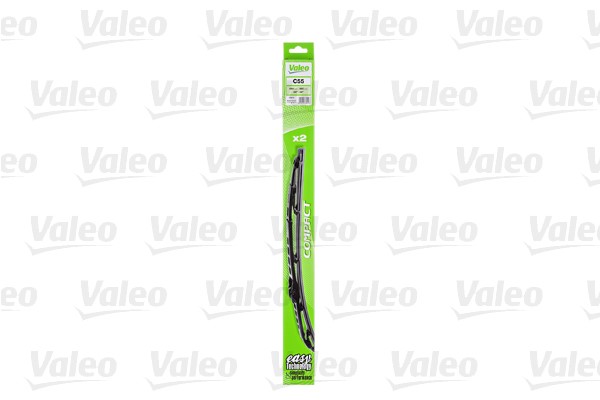 Wiper Blade VALEO 576010