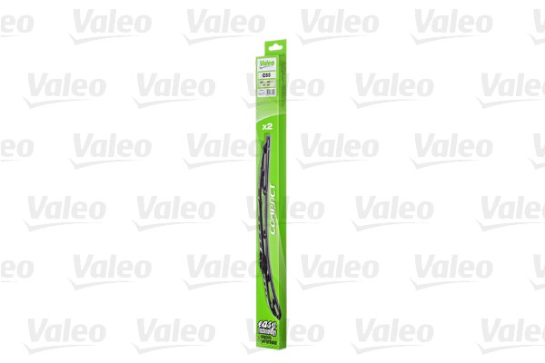 Wiper Blade VALEO 576010 3