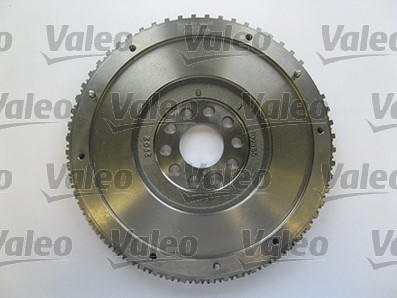 Clutch Kit VALEO 835088 2