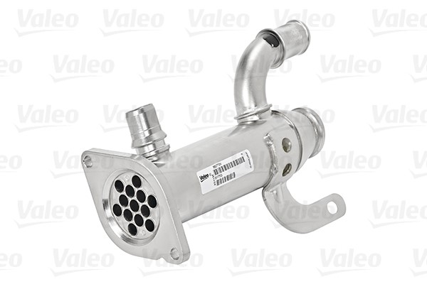 Cooler, exhaust gas recirculation VALEO 817753 2
