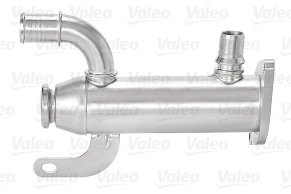 Cooler, exhaust gas recirculation VALEO 817753 3