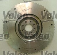 Clutch Kit VALEO 835008 2