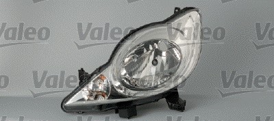 Headlight VALEO 043005